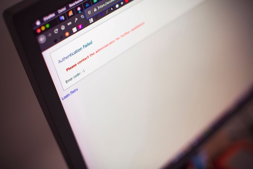 effective methods for quick error attention