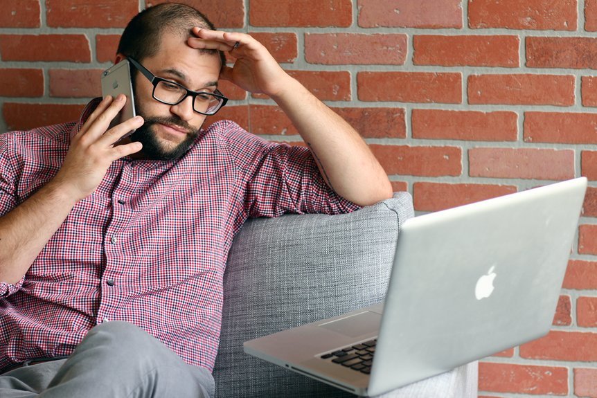 effective troubleshooting phone number issues