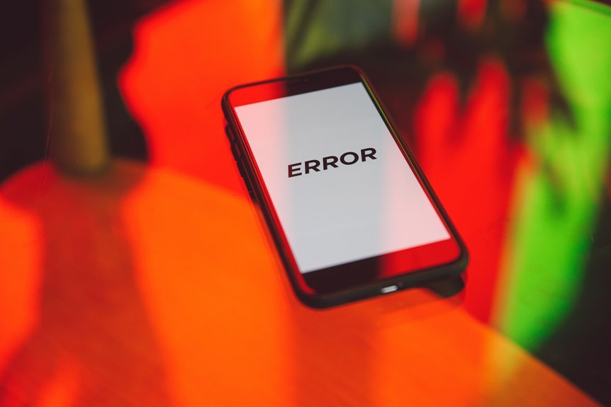 helpful checks after 8444460116 problems escalate