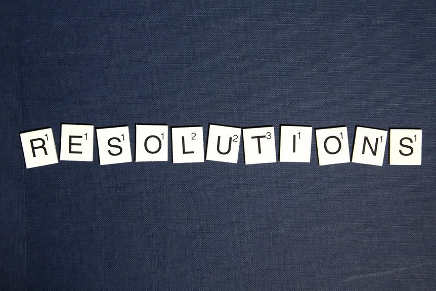 helpful resolution ideas for common difficulties