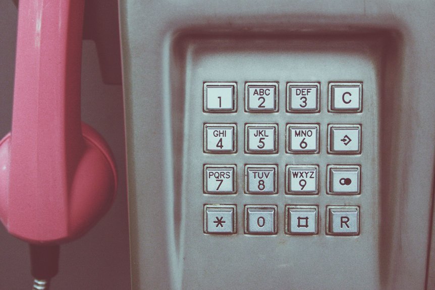 resolution steps for phone number support