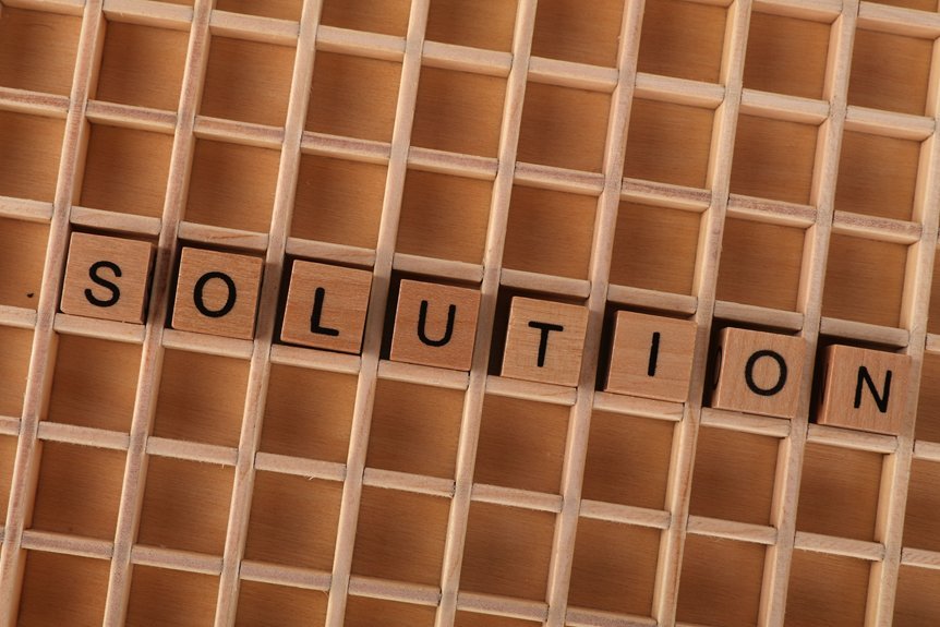 useful ways around repeated concerns